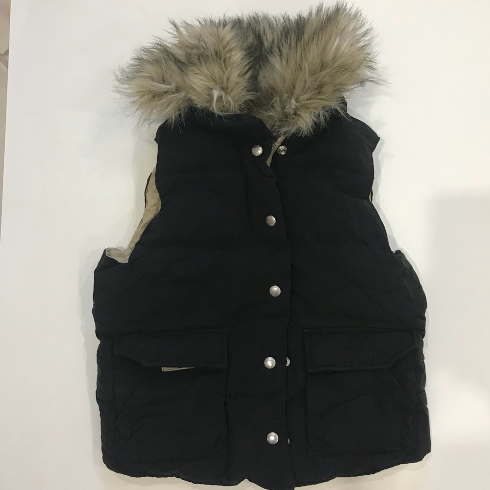 Women Vests